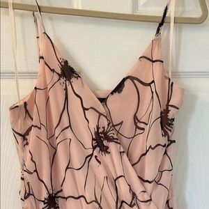 Banana Republic maxi dress size 12